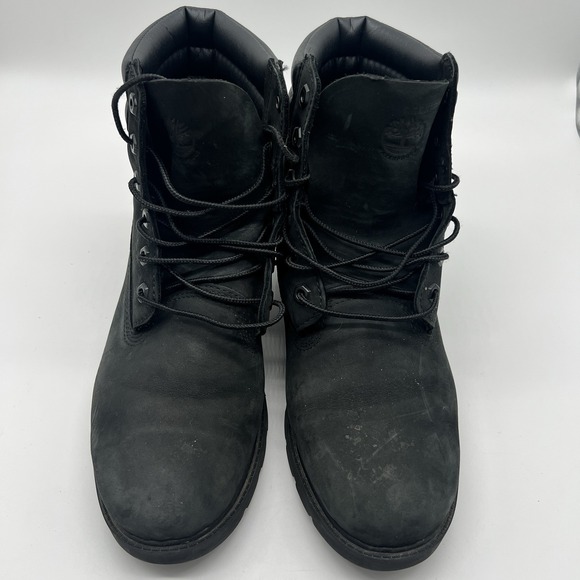 Timberland Shoes - TIMBERLAND WOMEN'S LINDEN WOODS 6-INCH WATERPROOF BOOTS PREMIUM LEATHER SIZE 9.5